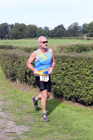 Twickelloop 2018 - 10 km