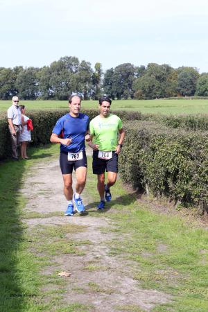 Twickelloop 2018 - 10 km