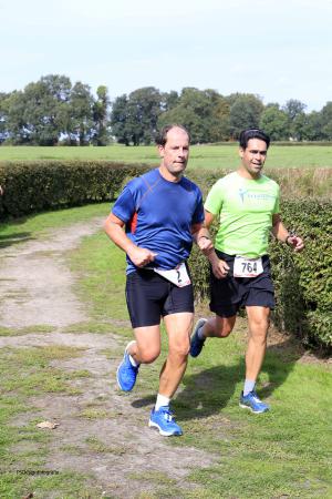 Twickelloop 2018 - 10 km