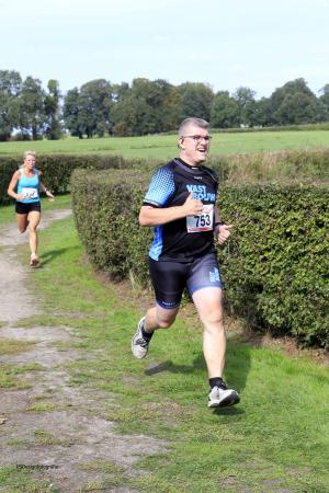 Twickelloop 2018 - 10 km