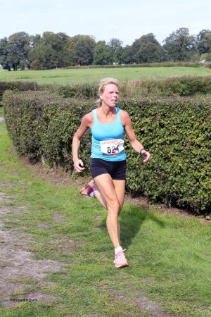Twickelloop 2018 - 10 km