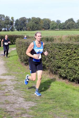 Twickelloop 2018 - 10 km