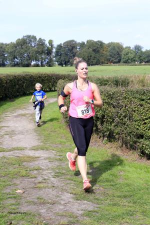 Twickelloop 2018 - 10 km
