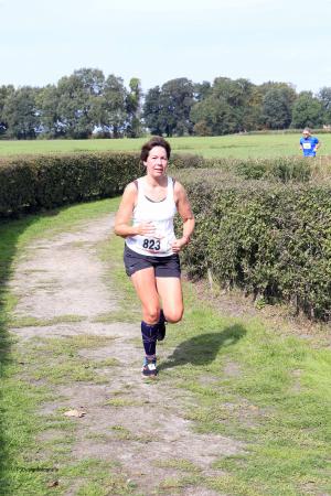 Twickelloop 2018 - 10 km