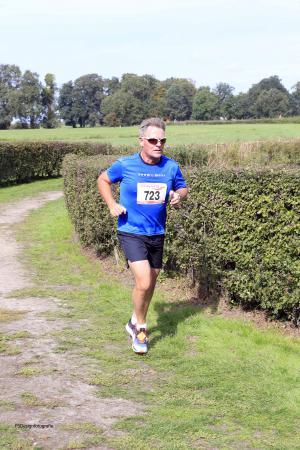 Twickelloop 2018 - 10 km