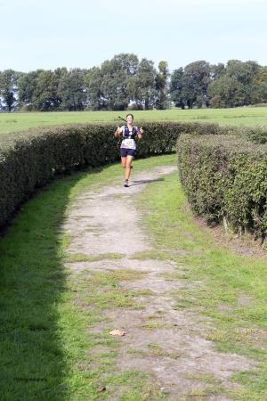 Twickelloop 2018 - 10 km