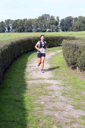 Twickelloop 2018 - 10 km