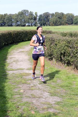 Twickelloop 2018 - 10 km