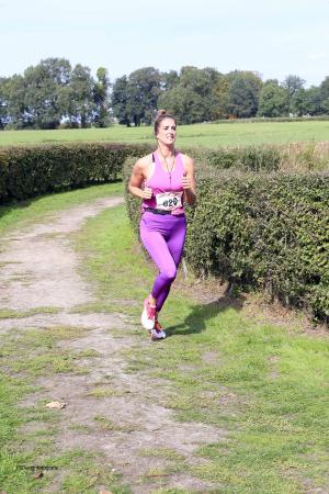 Twickelloop 2018 - 10 km