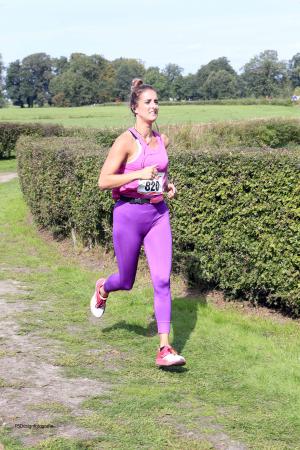 Twickelloop 2018 - 10 km