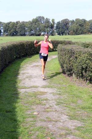 Twickelloop 2018 - 10 km
