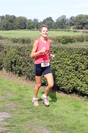 Twickelloop 2018 - 10 km
