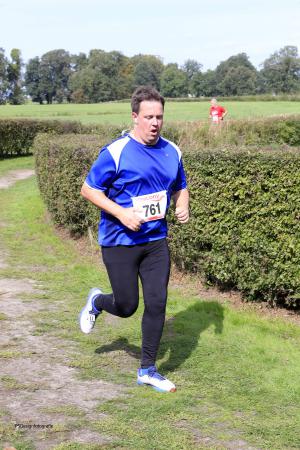 Twickelloop 2018 - 10 km