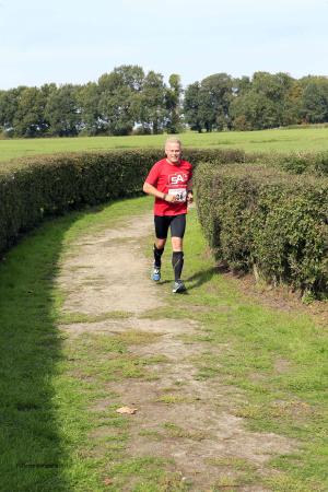 Twickelloop 2018 - 10 km