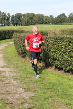 Twickelloop 2018 - 10 km