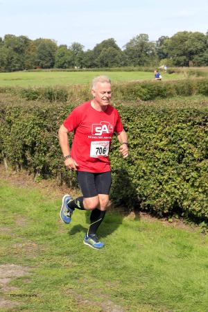 Twickelloop 2018 - 10 km