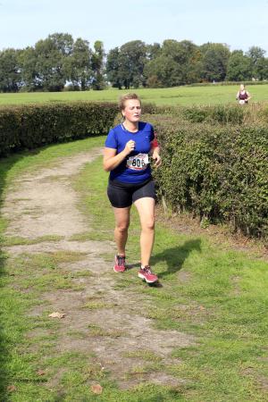 Twickelloop 2018 - 10 km