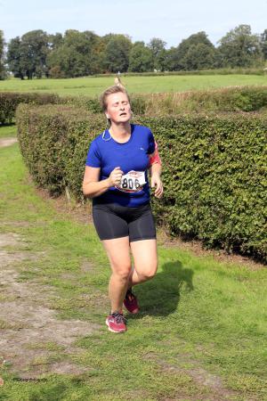 Twickelloop 2018 - 10 km