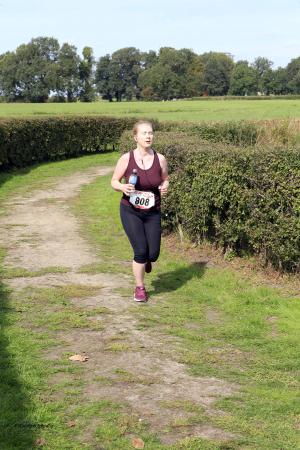 Twickelloop 2018 - 10 km