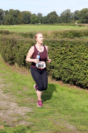 Twickelloop 2018 - 10 km