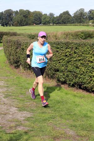 Twickelloop 2018 - 10 km