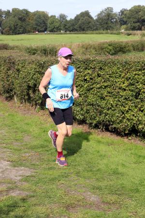 Twickelloop 2018 - 10 km