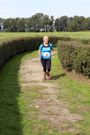 Twickelloop 2018 - 10 km