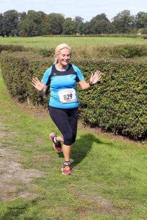 Twickelloop 2018 - 10 km