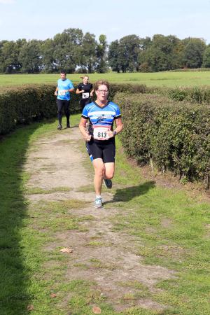 Twickelloop 2018 - 10 km