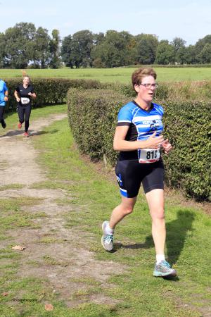 Twickelloop 2018 - 10 km