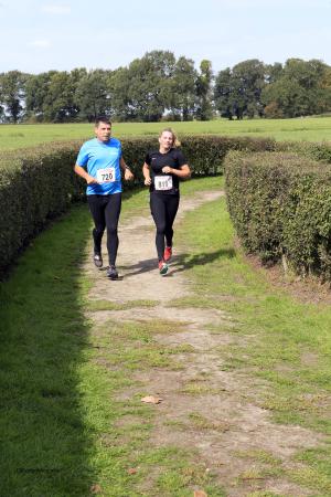 Twickelloop 2018 - 10 km