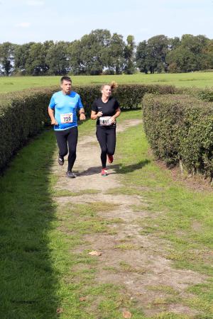 Twickelloop 2018 - 10 km