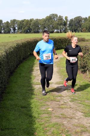 Twickelloop 2018 - 10 km