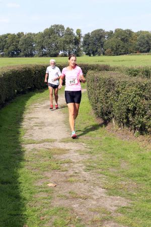 Twickelloop 2018 - 10 km