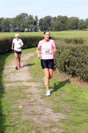 Twickelloop 2018 - 10 km
