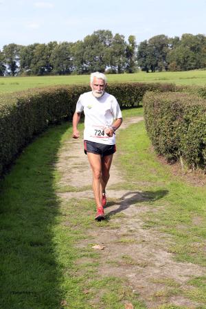 Twickelloop 2018 - 10 km