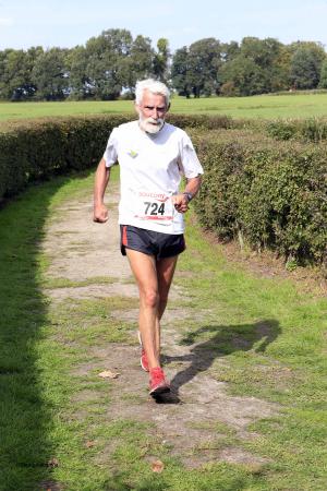 Twickelloop 2018 - 10 km
