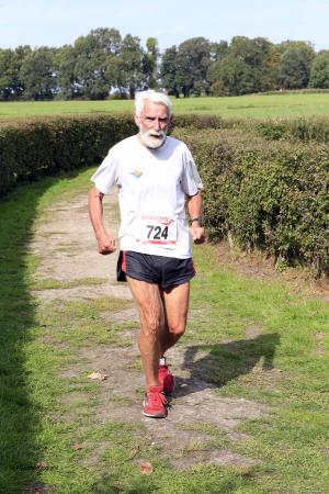 Twickelloop 2018 - 10 km