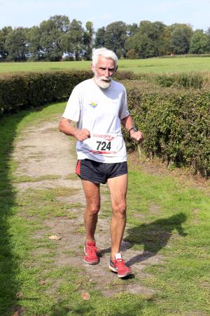 Twickelloop 2018 - 10 km