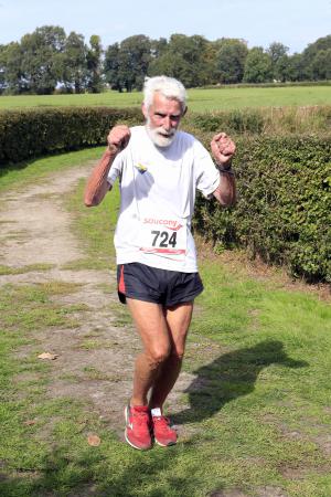 Twickelloop 2018 - 10 km
