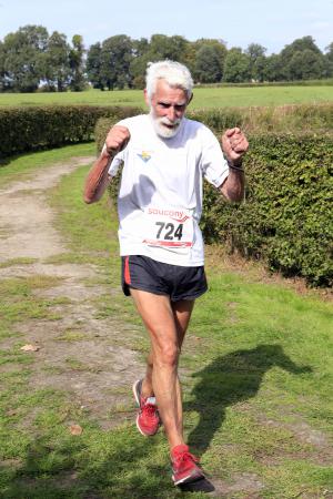 Twickelloop 2018 - 10 km