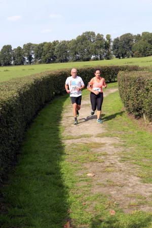 Twickelloop 2018 - 10 km