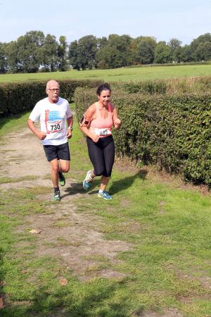Twickelloop 2018 - 10 km