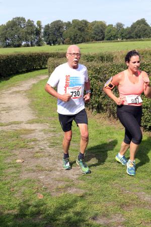Twickelloop 2018 - 10 km