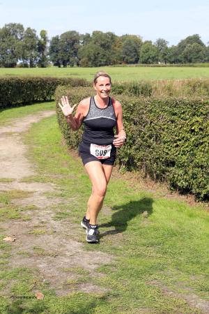 Twickelloop 2018 - 10 km