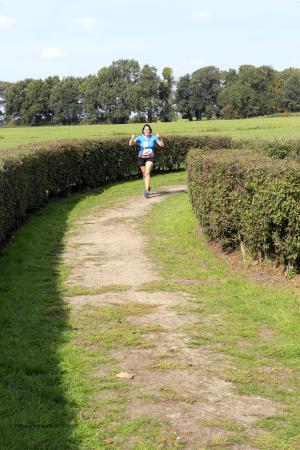 Twickelloop 2018 - 10 km