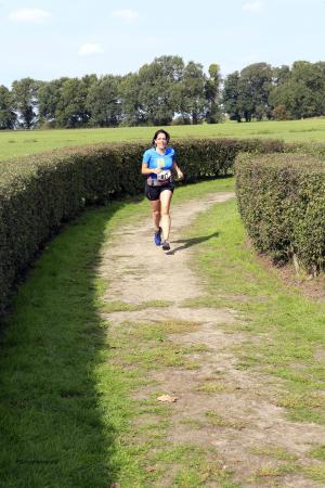 Twickelloop 2018 - 10 km