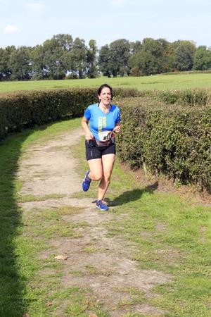 Twickelloop 2018 - 10 km