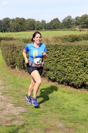 Twickelloop 2018 - 10 km