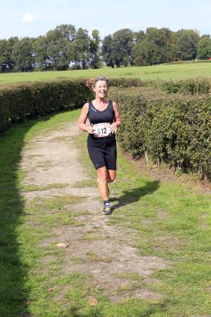 Twickelloop 2018 - 10 km